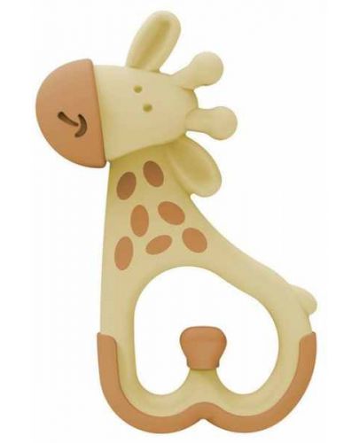 Чесалка Dr. Brown's - Giraffe - 1
