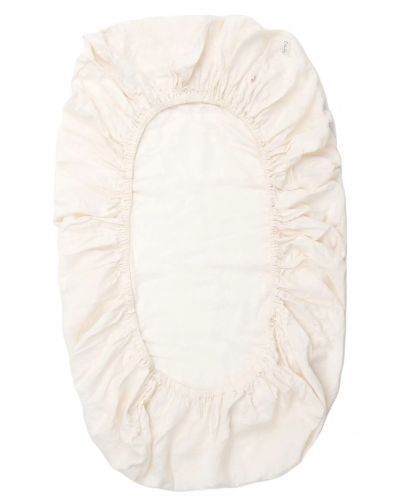 Чаршаф с ластик Cotton Hug - Облаче, 70 х 140 cm - 2
