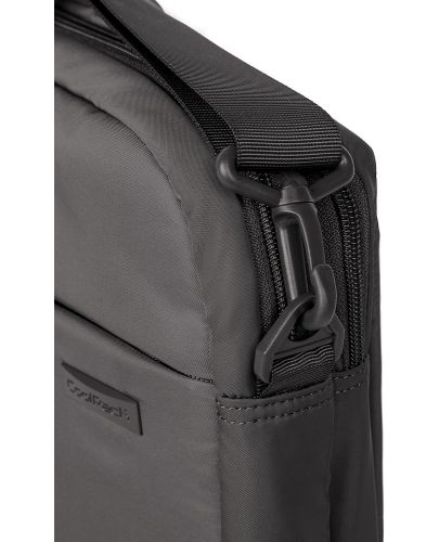 Чанта за лаптоп Cool Pack Largen - Тъмносива - 2