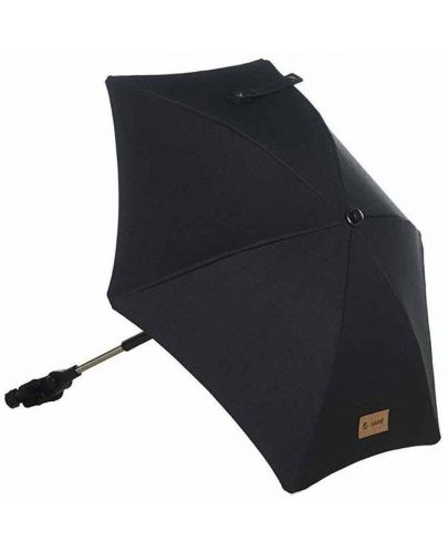 Чадър за количка Jane - Универсален, черен - 1