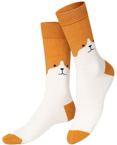 Чорапи Eat My Socks - Cute Puppy - 2