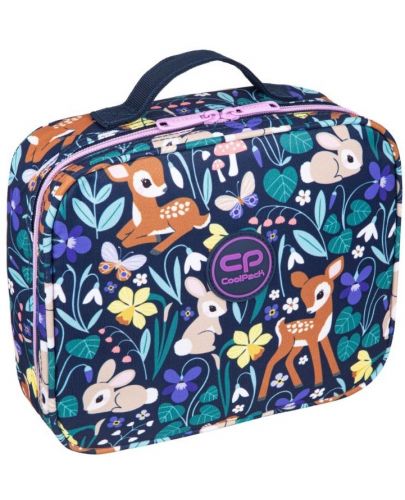 Чанта за храна Cool Pack Cooler Bag - Oh My Deer - 1