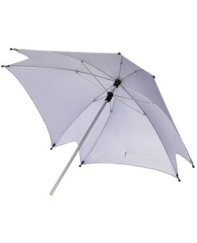 Чадър за количка Zizito, универсален, тъмносин - 2