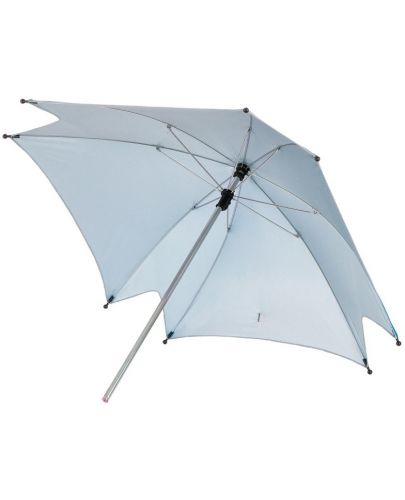 Чадър за количка Zizito, универсален, светлосин - 2