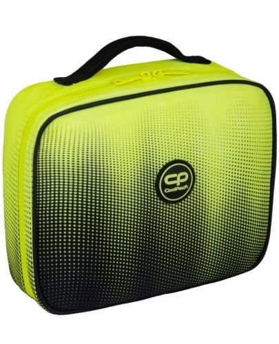 Чанта за храна Cool Pack Cooler Bag - Gradient Lemon - 1