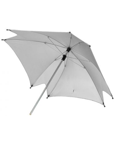 Чадър за количка Zizito, универсален, черен - 2