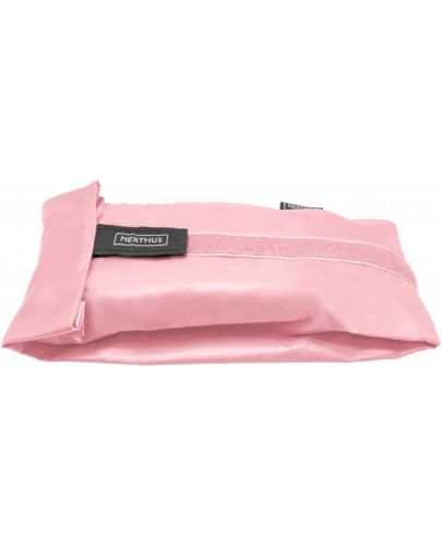 Чанта за храна тип джоб Nerthus - Розова, 29.5 x 10.5 cm - 2