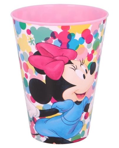 Чаша Stor - Minnie Mouse, 430 ml, за момиче - 2