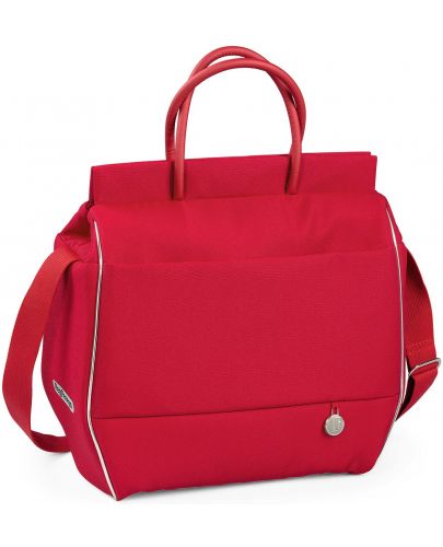 Чанта за количка Peg-Perego - Borsa, Red Shine - 1
