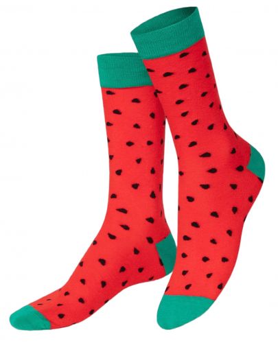 Чорапи Eat My Socks - Frozen Pop, Watermelon - 2