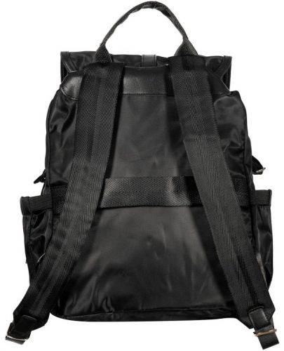 Чанта за количка и раница 2 в 1 Feeme - Черна - 4