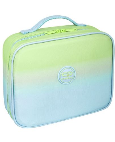 Чанта за храна Cool Pack Cooler Bag - Gradient Mojito - 1