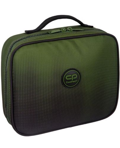 Чанта за храна Cool Pack Cooler Bag - Gradient Grass - 1