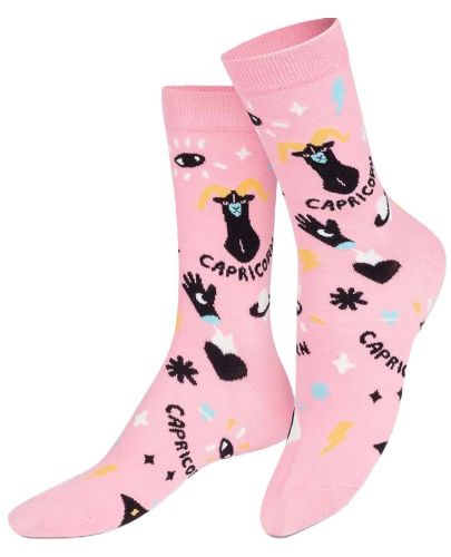 Чорапи Eat My Socks Zodiac - Capricorn - 2