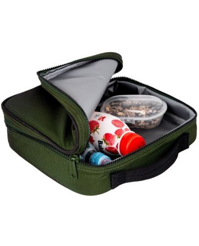 Чанта за храна Cool Pack Cooler Bag - Gradient Grass - 2