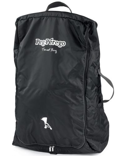 Чанта за количка с колелца Peg-Perego - Stroller Travel Bag - 1
