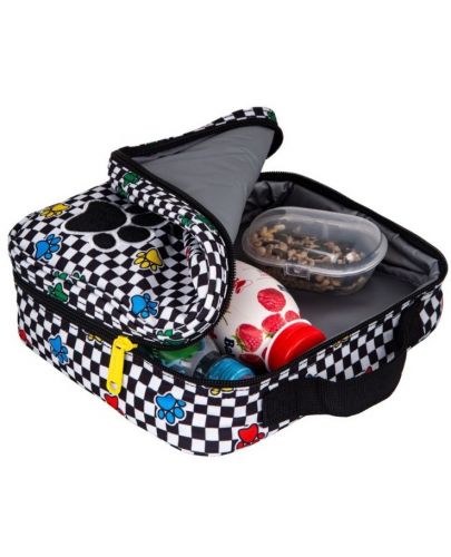 Чанта за храна Cool Pack Cooler Bag - Catch Me - 2