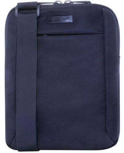 Чанта през рамо Cool Pack - Clip, синя - 1