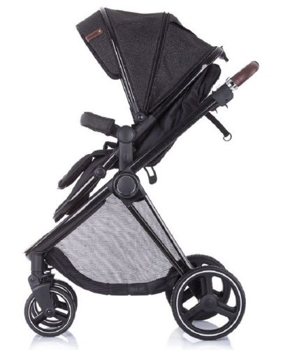 Комбинирана детска количка  Chipolino - Лумиа Небе - 2