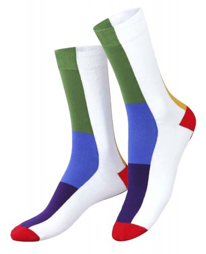 Чорапи Eat My Socks - Rainbow Dream, Classic - 2