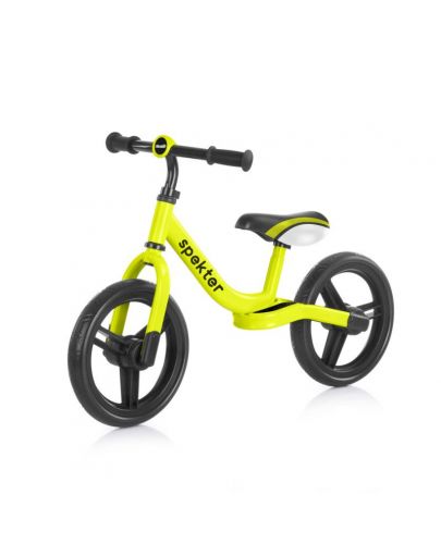 Детско балансно колело Chipolino - Спектър, Неон - 1