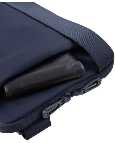 Чанта през рамо Cool Pack - Clip, синя - 4