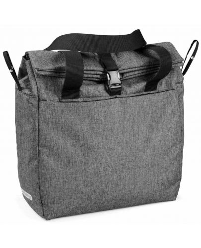 Чанта за количка Peg Perego - Smart Bag, Quarz - 1