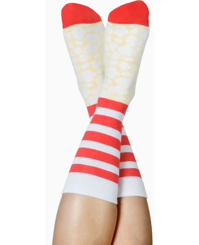 Чорапи Eat My Socks - Popcorn - 2