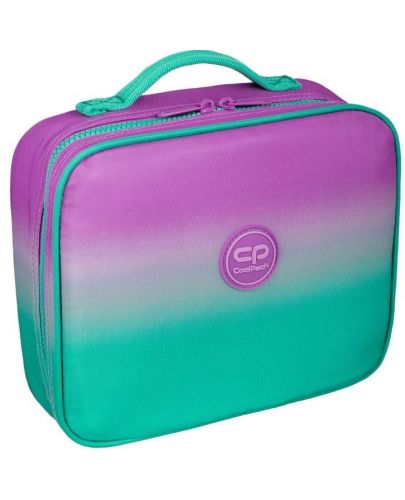 Чанта за храна Cool Pack Cooler Bag - Blueberry - 1