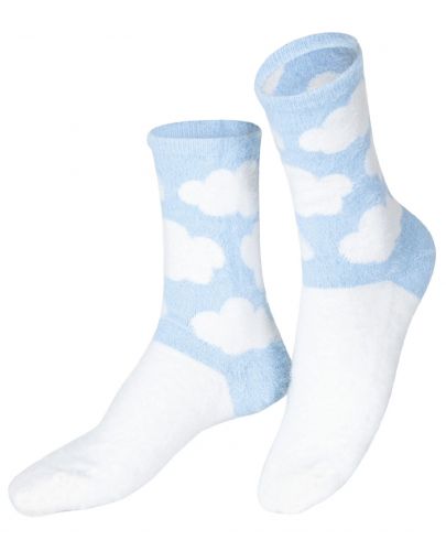 Чорапи Eat My Socks - Fluffy Cloud - 2