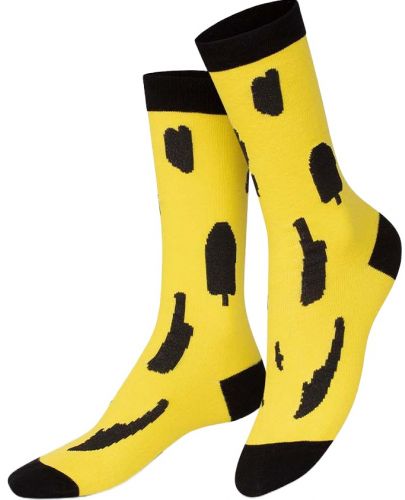 Чорапи Eat My Socks - Tropical Banana - 2