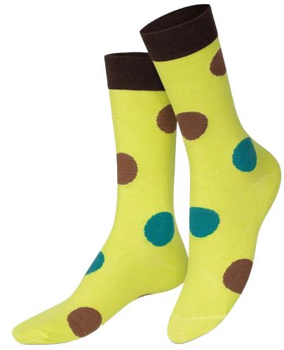 Чорапи Eat My Socks - Ripe Avocado - 2