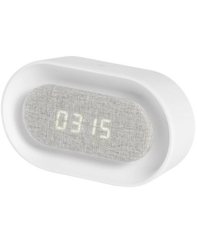 Часовник Ledvance - С подсветка и USB - 1