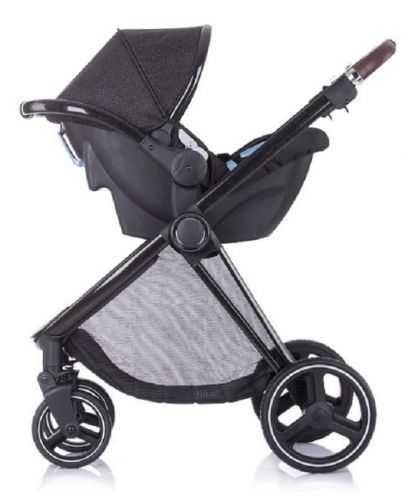 Комбинирана детска количка  Chipolino - Лумиа Небе - 4
