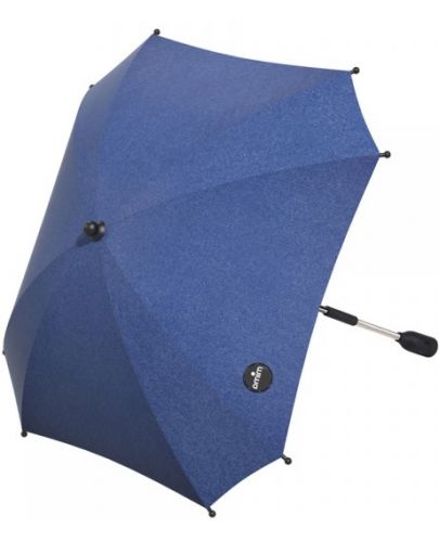 Чадър за количка Mima - Xari, Denim Blue - 1
