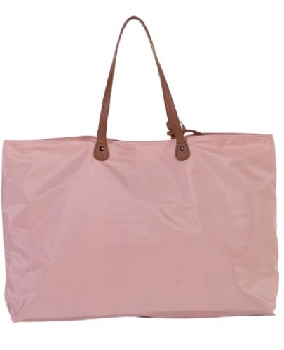 Чанта за принадлежности Childhome - Family Bag, розова - 3