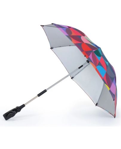 Чадър за детска количка Cosatto - Kaleidoscopе - 2