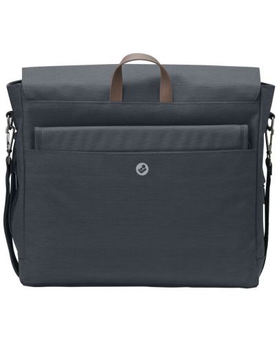 Чанта за количка Maxi-Cosi - Modern Bag, Essential Graphite - 3