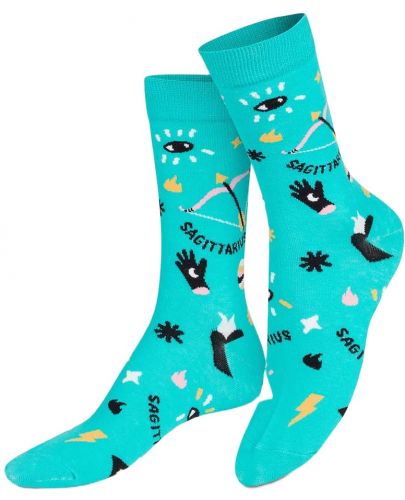 Чорапи  Eat My Socks Zodiac - Sagittarius - 2