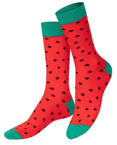 Чорапи Eat My Socks - Fresh Watermelon - 2