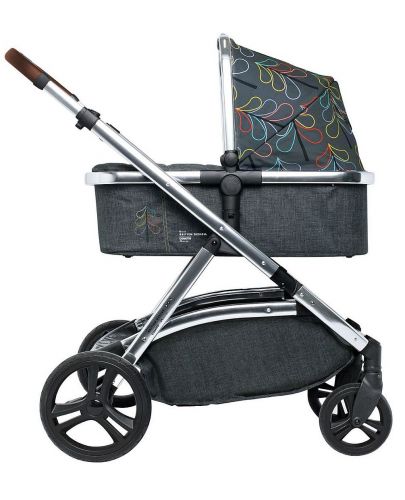 Бебешка количка Cosatto Wow XL - Nordik - 6