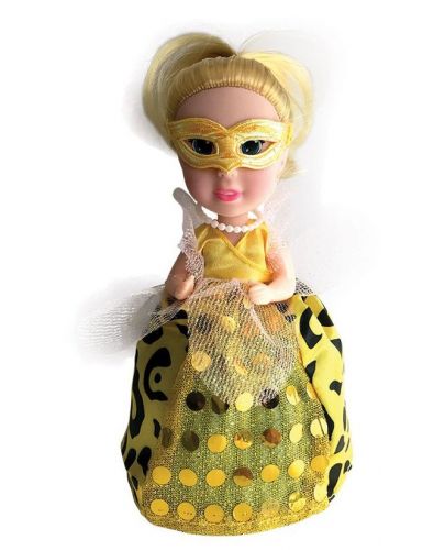 Кукла-изненада Aweco - Сладкиши Masquerade - 21