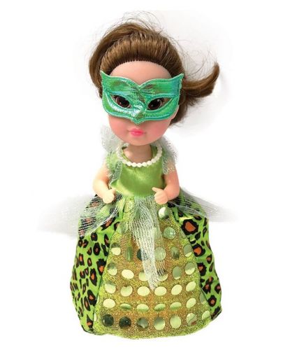 Кукла-изненада Aweco - Сладкиши Masquerade - 7