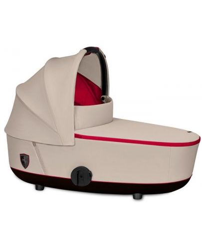 Cybex mios ferrari