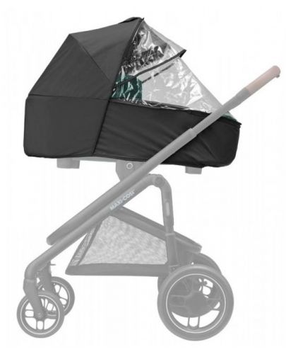 Дъждобран за количка и кош за новородено Maxi-Cosi  - 1