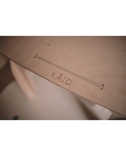 Дървена маса Kaid - Puu - 4
