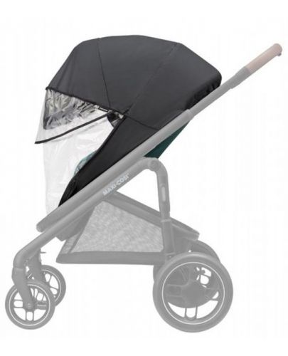 Дъждобран за количка и кош за новородено Maxi-Cosi  - 2
