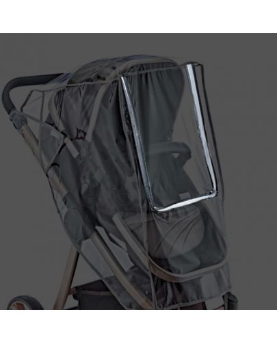 Дъждобран за лятна количка BabyJem  - 3