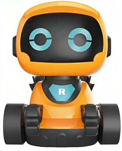 Детски робот Sonne - Nova, радиоуправляем - 2