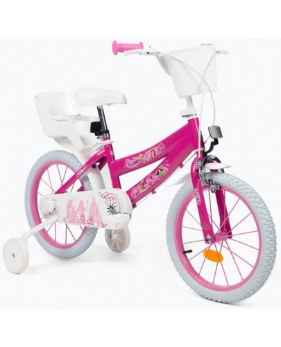 Детски велосипед Huffy - Princess, 16'' - 2